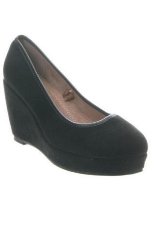 Γυναικεία παπούτσια Jenny Fairy, Μέγεθος 37, Χρώμα Μαύρο, Τιμή 31,99 €