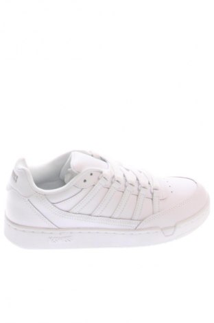 Damenschuhe K-Swiss, Größe 38, Farbe Weiß, Preis € 107,99