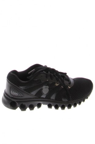 Dámske topánky  K-Swiss, Veľkosť 38, Farba Čierna, Cena  85,95 €