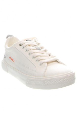 Obuwie damskie O'neill, Rozmiar 39, Kolor Biały, Cena 225,99 zł
