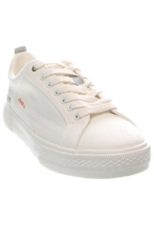 Dámske topánky  O'neill, Veľkosť 40, Farba Biela, Cena  73,95 €