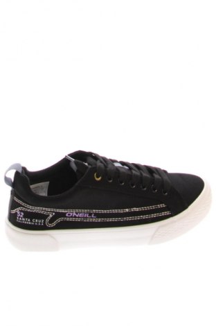 Γυναικεία παπούτσια O'neill, Μέγεθος 37, Χρώμα Μαύρο, Τιμή 40,99 €
