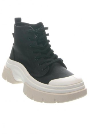 Γυναικεία παπούτσια Palladium, Μέγεθος 39, Χρώμα Μαύρο, Τιμή 67,99 €