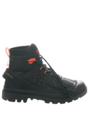 Дамски обувки Palladium, Размер 38, Цвят Черен, Цена 130,37 €