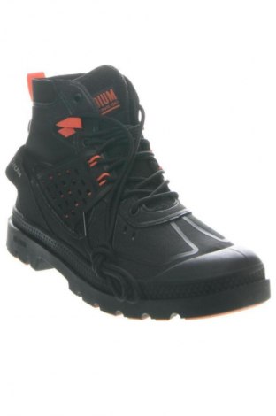 Дамски обувки Palladium, Размер 38, Цвят Черен, Цена 130,37 €