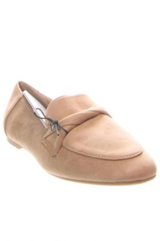 Γυναικεία παπούτσια Sinsay, Μέγεθος 37, Χρώμα  Μπέζ, Τιμή 17,94 €