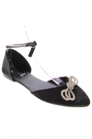 Dámske topánky  Sinsay, Veľkosť 40, Farba Čierna, Cena  15,58 €