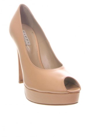 Dámske topánky  Tiffi, Veľkosť 39, Farba Béžová, Cena  38,86 €