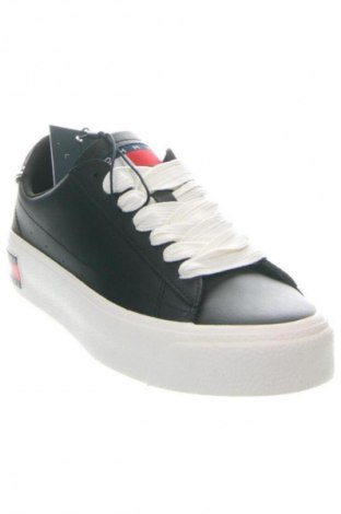 Női cipők Tommy Jeans, Méret 37, Szín Fekete, Ár 47 839 Ft