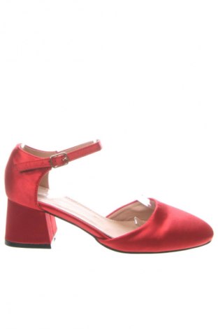 Γυναικεία παπούτσια Unbranded, Μέγεθος 36, Χρώμα Κόκκινο, Τιμή 17,51 €