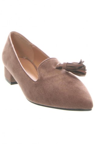 Γυναικεία παπούτσια Unbranded, Μέγεθος 38, Χρώμα Καφέ, Τιμή 17,99 €