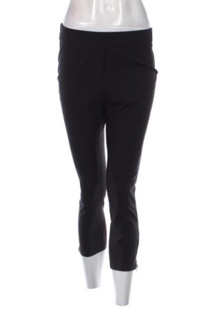 Дамски панталон Adelina By Scheiter, Размер M, Цвят Черен, Цена 2,04 €