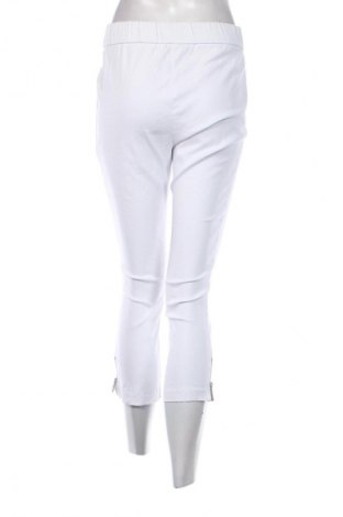 Дамски панталон Adelina By Scheiter, Размер M, Цвят Бял, Цена 6,13 €