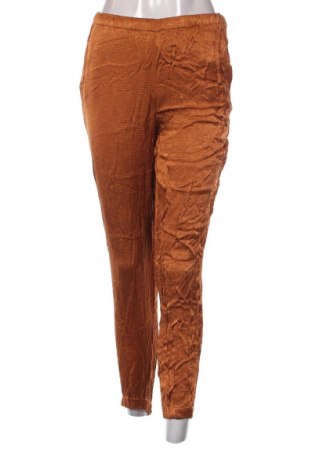 Damenhose American Vintage, Größe S, Farbe Braun, Preis 17,99 €