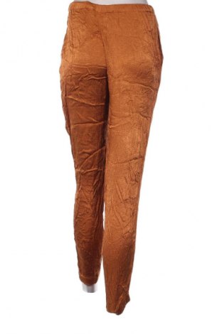 Damenhose American Vintage, Größe S, Farbe Braun, Preis 17,99 €