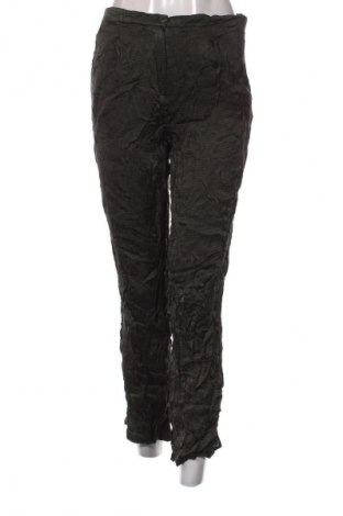 Női nadrág American Vintage, Méret M, Szín Zöld, Ár 7 009 Ft