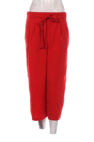 Дамски панталон Amisu, Размер S, Цвят Червен, Цена 3,06 €