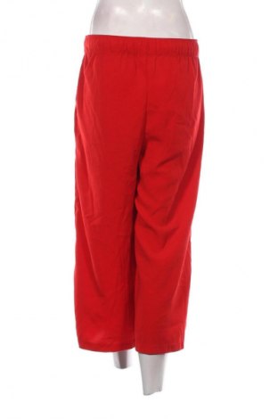 Дамски панталон Amisu, Размер S, Цвят Червен, Цена 3,06 €
