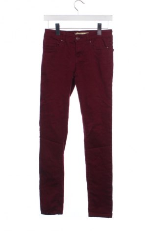 Damenhose Amisu, Größe XS, Farbe Rot, Preis 3,99 €