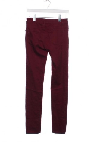 Damenhose Amisu, Größe XS, Farbe Rot, Preis 3,99 €