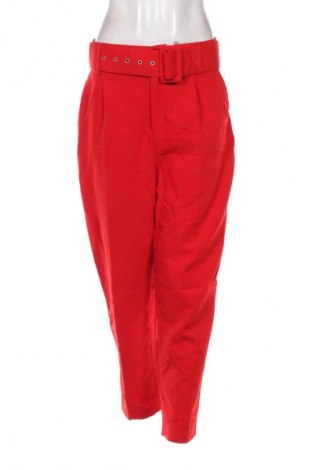 Damenhose Amisu, Größe M, Farbe Rot, Preis 17,99 €