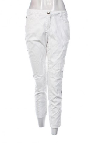 Női nadrág Amy Vermont, Méret M, Szín Fehér, Ár 2 919 Ft