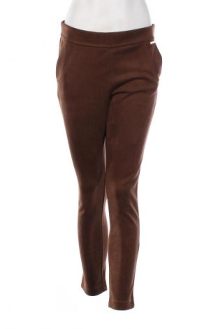 Damenhose Andrew Marc, Größe M, Farbe Braun, Preis 5,12 €