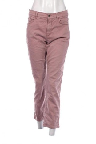 Damenhose Angels, Größe M, Farbe Aschrosa, Preis 3,99 €