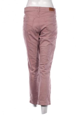 Damenhose Angels, Größe M, Farbe Aschrosa, Preis 3,99 €