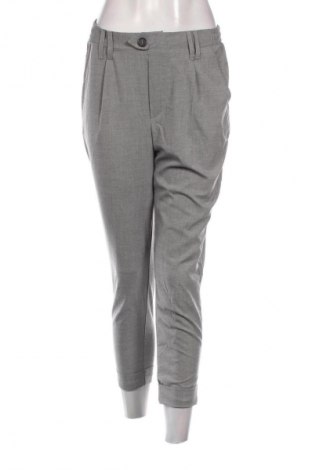 Női nadrág Bershka, Méret M, Szín Szürke, Ár 1 039 Ft