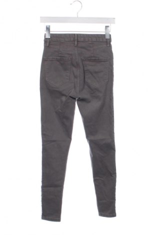 Damenhose Bershka, Größe S, Farbe Grau, Preis 3,99 €
