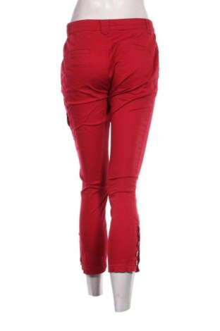 Női nadrág Best Connections, Méret M, Szín Piros, Ár 1 289 Ft