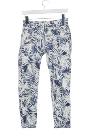 Pantaloni de femei Blue Monkey, Mărime M, Culoare Multicolor, Preț 10,99 Lei