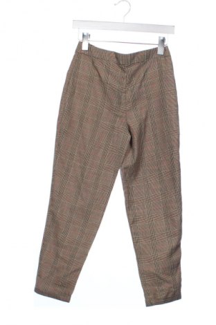 Γυναικείο παντελόνι Boohoo, Μέγεθος XXS, Χρώμα Πολύχρωμο, Τιμή 1,99 €