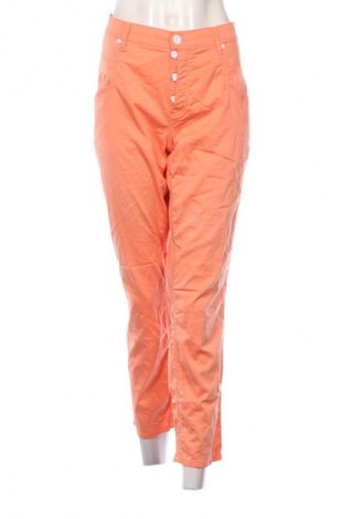 Damskie spodnie Brax, Rozmiar XL, Kolor Pomarańczowy, Cena 130,99 zł, #133382000