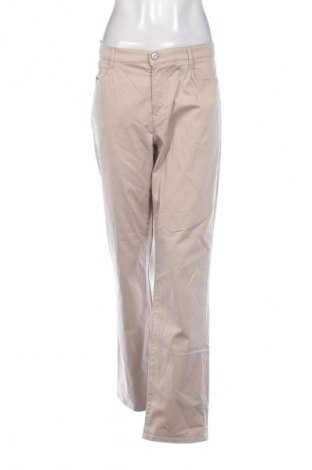 Női nadrág Brax, Méret XL, Szín Bézs, Ár 12 400 Ft