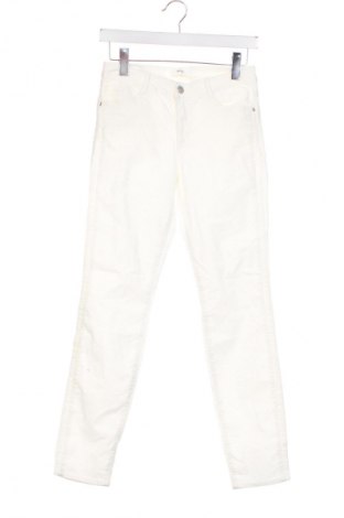 Γυναικείο παντελόνι Brax, Μέγεθος XS, Χρώμα Λευκό, Τιμή 5,99 €