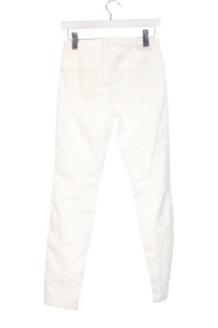Γυναικείο παντελόνι Brax, Μέγεθος XS, Χρώμα Λευκό, Τιμή 5,99 €