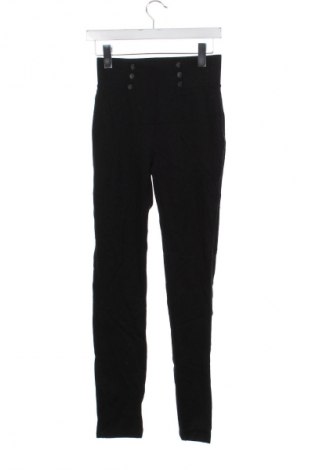 Γυναικείο παντελόνι C&A, Μέγεθος XS, Χρώμα Μαύρο, Τιμή 3,99 €