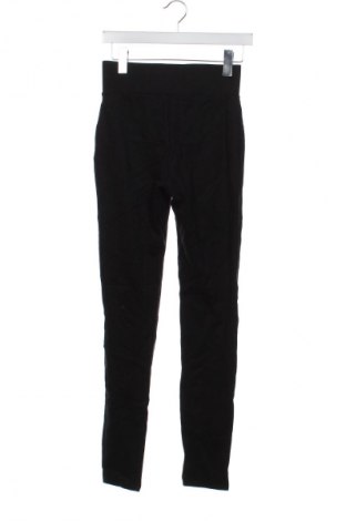 Γυναικείο παντελόνι C&A, Μέγεθος XS, Χρώμα Μαύρο, Τιμή 3,99 €