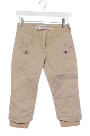 Damskie spodnie CRISTINAEFFE, Rozmiar S, Kolor Beżowy, Cena 26,99 zł