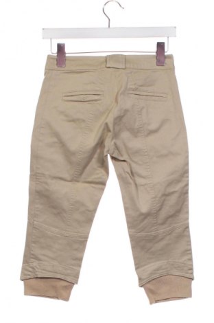 Damskie spodnie CRISTINAEFFE, Rozmiar S, Kolor Beżowy, Cena 26,99 zł