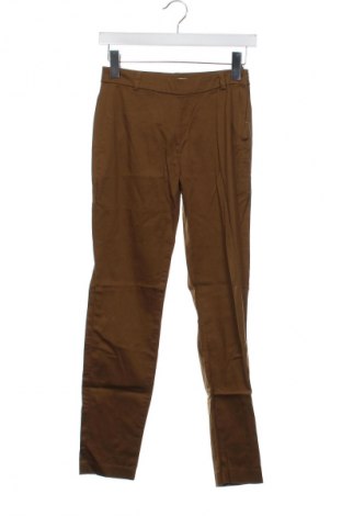 Női nadrág Calliope, Méret XS, Szín Zöld, Ár 1 269 Ft