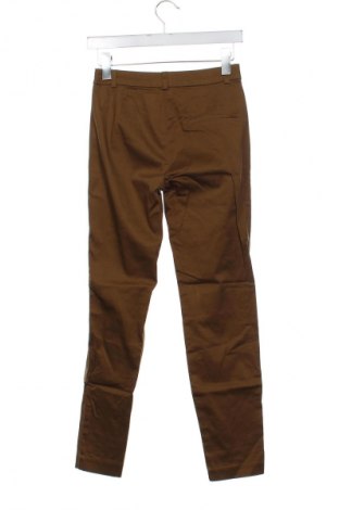 Női nadrág Calliope, Méret XS, Szín Zöld, Ár 1 269 Ft