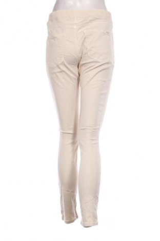 Damenhose Cambio, Größe M, Farbe Beige, Preis 3,99 €
