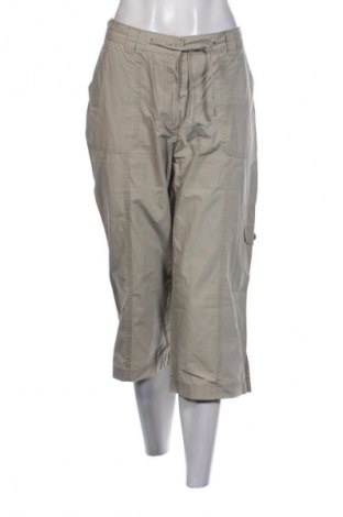 Дамски панталон Canda, Размер L, Цвят Бежов, Цена 2,55 €