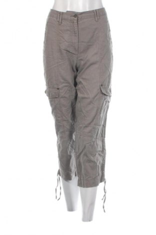 Damenhose Canda, Größe M, Farbe Beige, Preis 3,99 €