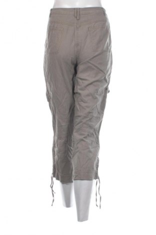 Damenhose Canda, Größe M, Farbe Beige, Preis 3,99 €