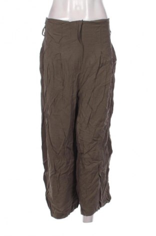 Dámské kalhoty  Canda, Velikost M, Barva Zelená, Cena  179,00 Kč