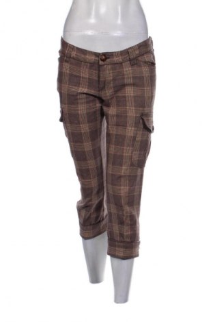 Női nadrág Castro, Méret L, Szín Sokszínű, Ár 5 776 Ft